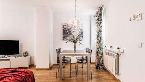 Waou Chamberi I - Alquiler Corta Duración - Photo 5, Other