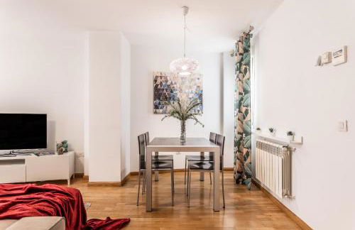 Waou Chamberi I - Alquiler Corta Duración - Photo 5