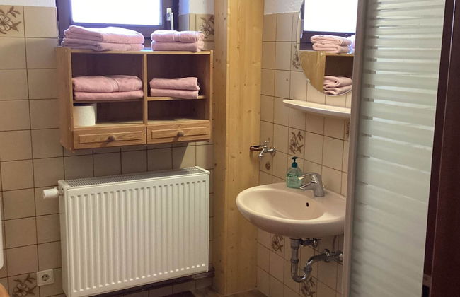 Detached Holiday Residence in the Wonderfully Beautiful Harz - Foto 53