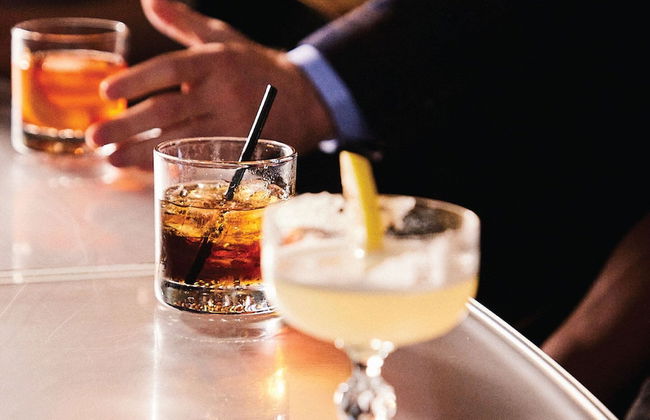 Hotel Derek - Foto 35