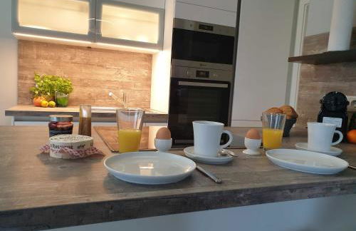 Luxus Loft am Müritzufer - Foto 58