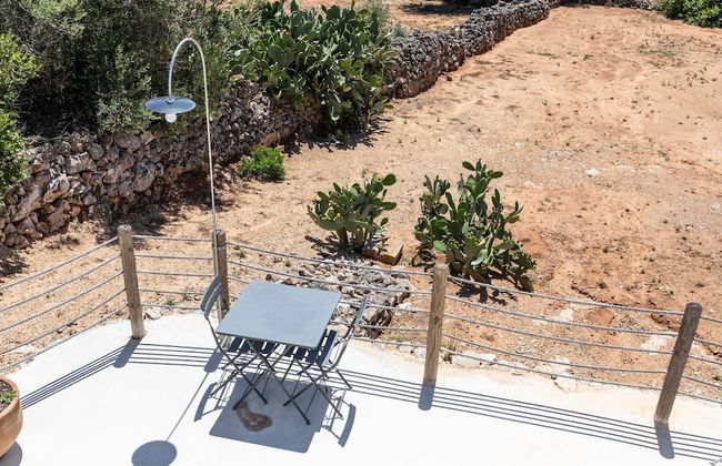 Villa Torre Dell'alto mare Blocco n.2 - Foto 57