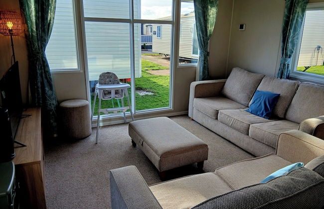 Caravan-blackpool-familyfriendly-activities - Foto 4