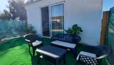 Casa do Meio - Foto 2, sunbed