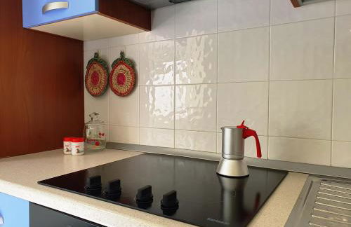 Via Ugento Apartments - by Salento Mare Cielo Travel Slow Live More - Foto 3