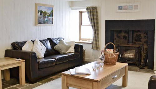 Crovie Cottage - Foto 3