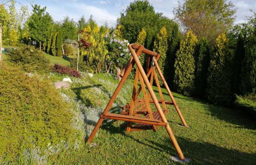 Agroturystyka Iwańcze Pole - Foto 28