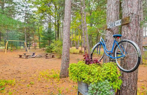 Quiet Retreat on Lake with Kayaks, Boats and Bikes! - Foto 36
