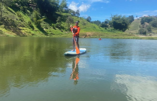 Glamping La Cepa GUATAPÉ - Photo 50