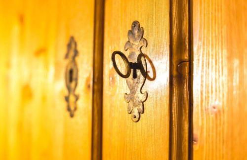 Agriturismo di Charme Villa Sant'Erasmo - Foto 69