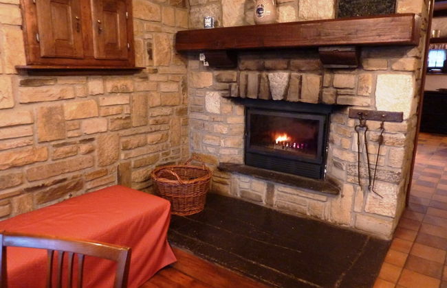 Charming Cottage in Malmedy - Foto 27