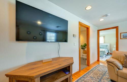 Heart of Five College Consortium! Hadley Home - Foto 7