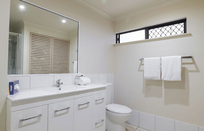 Southern Cross Atrium Apartments - Photo 21