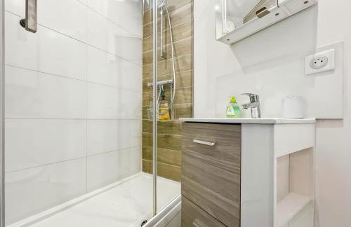 Le Grammont 2 pièces - Photo 8