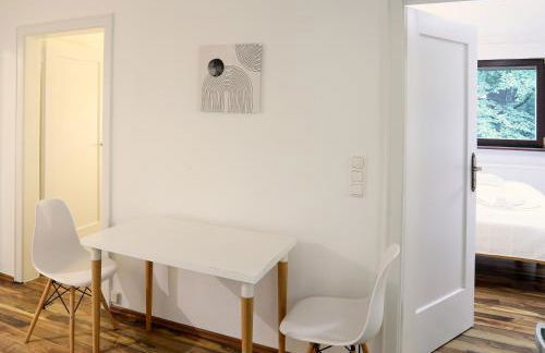 10 min subway U-Bahn to Marienplatz 130 m2 - 4BR - 2Bath - Foto 33