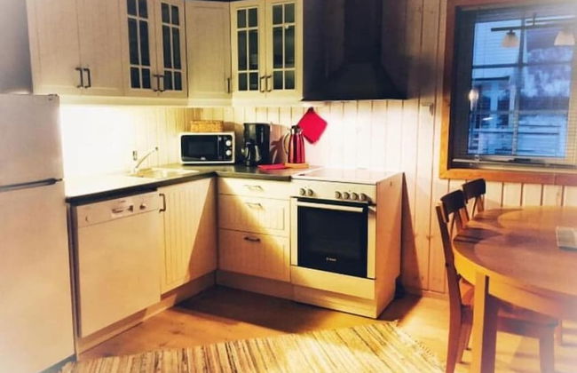 Levajok Fjellstue Adventures - Foto 6