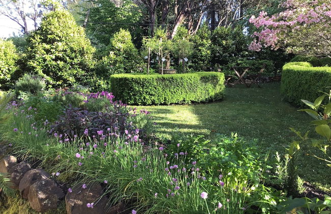 Moulton Park Cottages - Foto 22