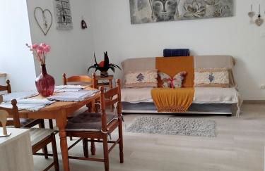 BELLE appartement T2 neuf et en plein centre - Foto 1