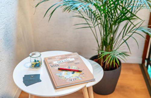 Goldener Hirsch - Foto 25