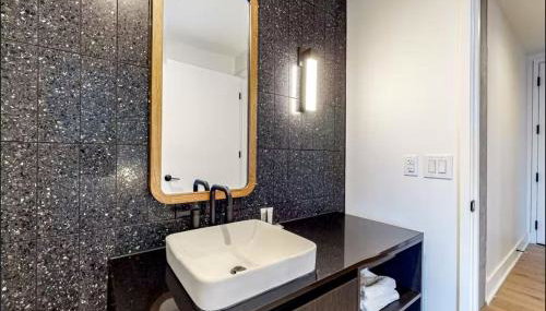 Austin Downtown Condo - 1BR Lakeview 23rd-floor - Foto 4