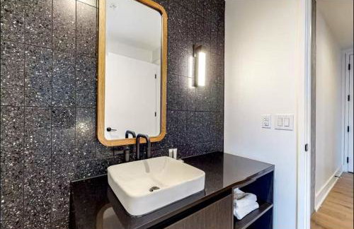 Austin Downtown Condo - 1BR Lakeview 23rd-floor - Foto 4