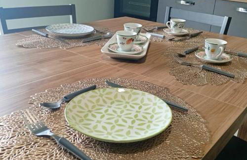 Casa Vacanza Egan Scanzano J - Photo 56