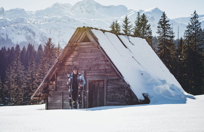 Casa di Pino EcoLodge Hotel - Photo 69