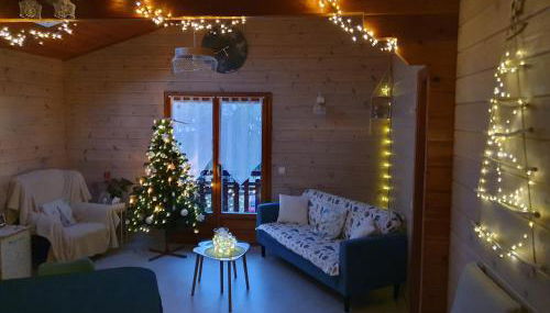 Le petit chalet de campagne - Foto 4