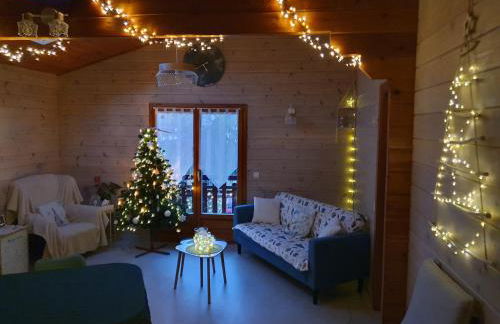 Le petit chalet de campagne - Photo 4