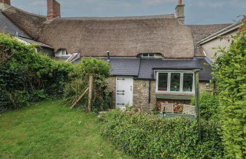 Cobblers Cottage - Photo 37