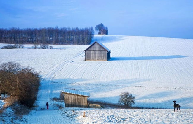 Holiday Apartment at Castle I - Foto 34