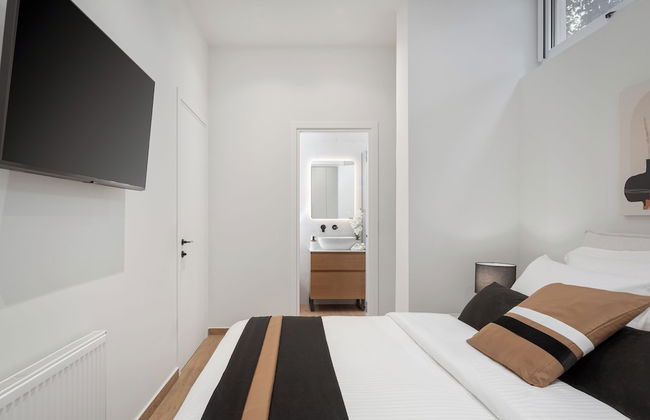 Athena's Lemon Grove Glyfada - Foto 2