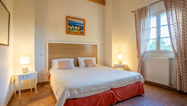 Le Domaine de St. Endréol Gold & Spa - Photo 5, Bedroom