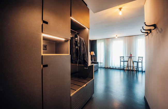 Brera Serviced Apartments Munich Schwabing - Photo 53