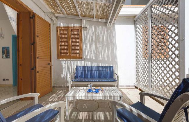 2848 Blue Apartment by Barbarhouse - Photo 13