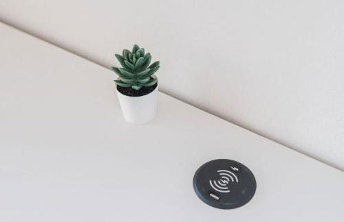 ASU Area 1BR Apt with Pool, Gym, Sleeps 3 - Foto 2