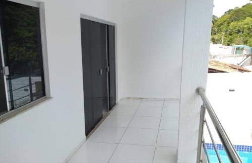 Linda casa com piscina - Foto 16