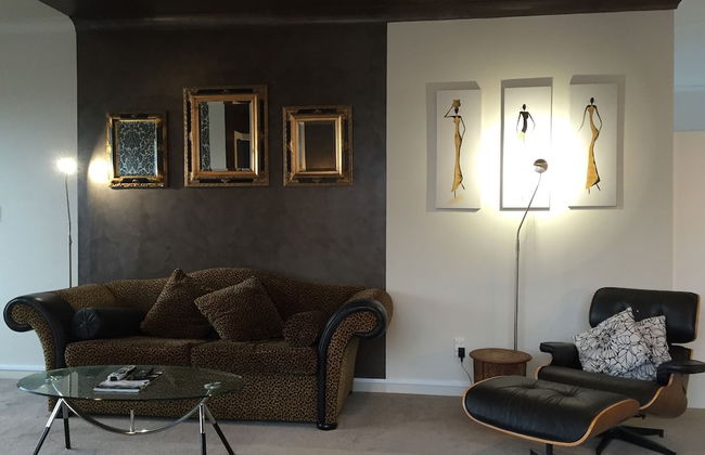 Lakeside City Apartments - Penthouse - Foto 12