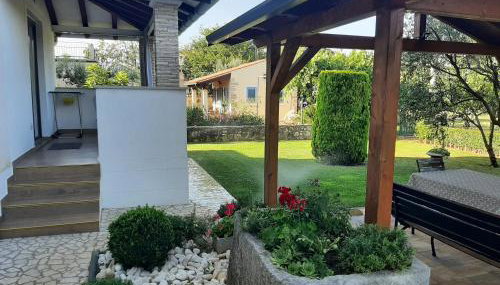 Mare Apartment - Foto 2, Garden