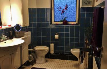 FeWo Shervin - Foto 37