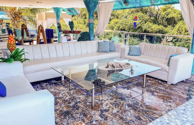 Sunset Samana - pool & private beach - Photo 2