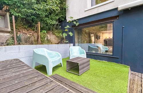 Maison familiale avec terrasse et vue - Foto 3