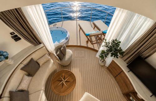 Luxury Floating Apartment - Amor - Photo 15