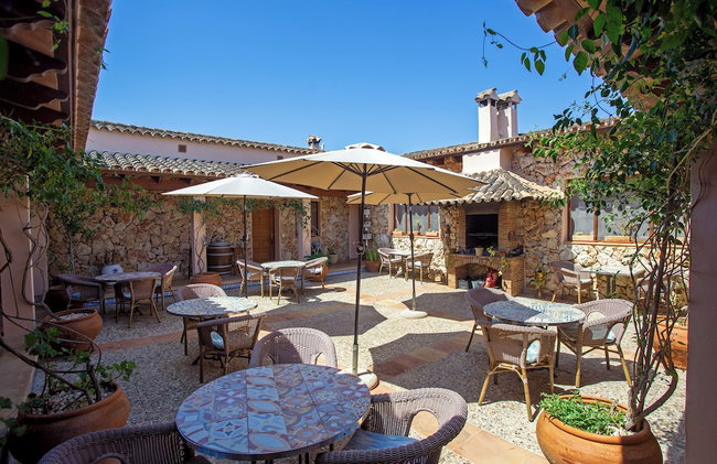 Agroturismo Ses Illes - Foto 111