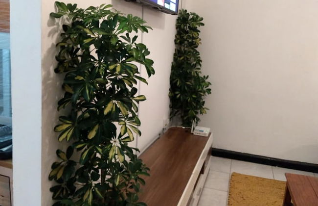 Suite Regina 94 - Photo 21