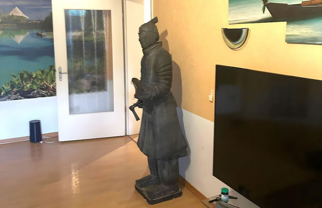 Cosy Apartment in Bad Harzburg With Garden - Foto 7