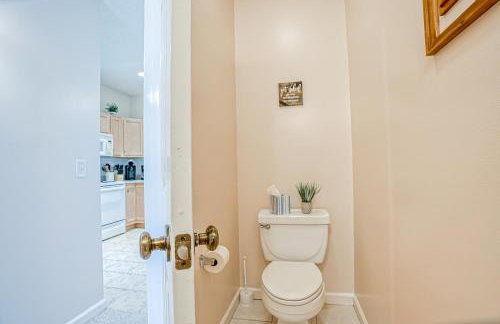 Three Bedrooms - Golf Cart and Amenity Cards Available - Foto 22