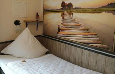 Apartmenthaus in Walle - Foto 64