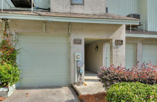Beautiful 3BR Townhouse Close to Downtown Augusta - Foto 86