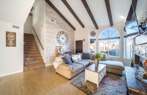 Top Rated 3BR BA Villa Pool Spa BBQ - Foto 7